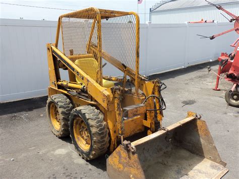 ford cl20 skid steer loader|ford cl55 skid steer specs.